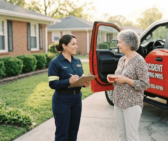 Accident Towing Service Brainard, NY FAQs